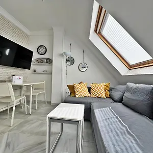 Coqueto Atico De Playa Apartment Fuengirola