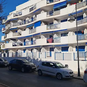 A 150 Metros De La Playa Apartment Benalmadena