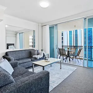 Chevron Renaissance - Self Contained & Privately Managed Apartment Gold Coast