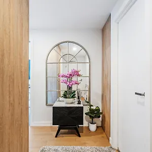 Casino Residences 1 & 2 Bedroom Apartment Gold Coast